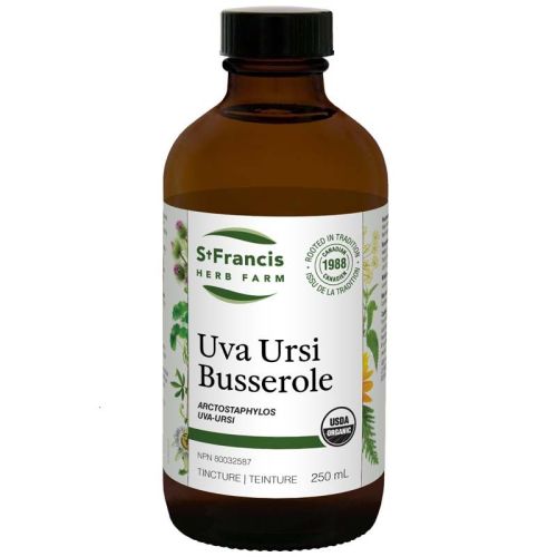 St. Francis Uva Ursi, 1000 mL