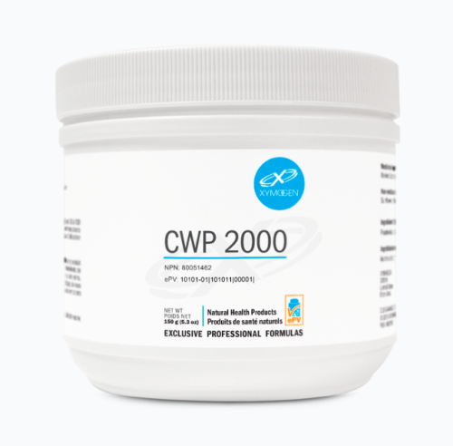  Xymogen CWP 2000, 25 Servings