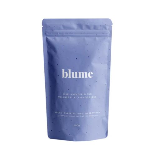 Blume Blue Lavender Blend, 100g