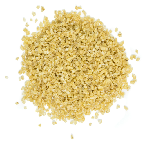 Westpoint Organic Bulgur, 11.3 kg