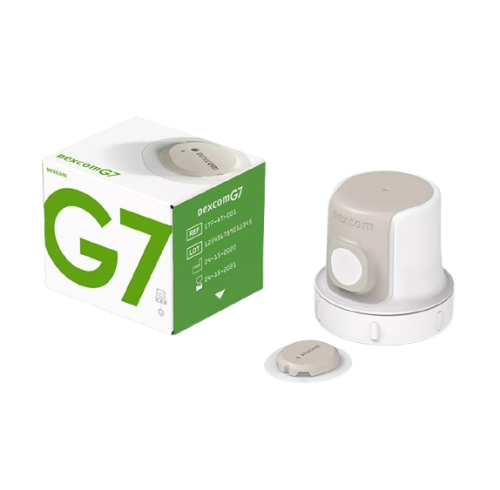 Dexcom G7 Sensor (10 days)