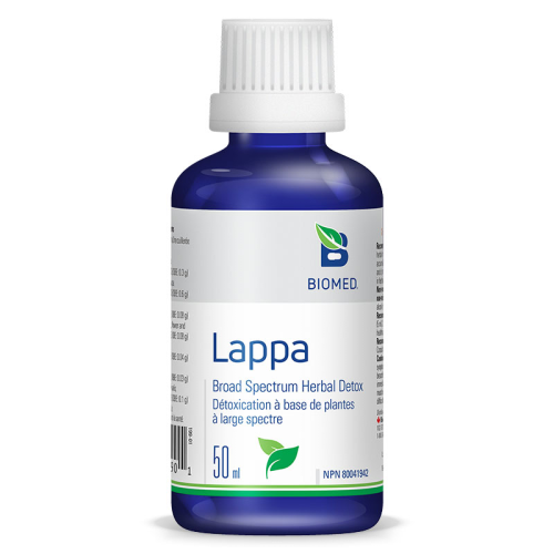 Biomed Lappa, 50 ml