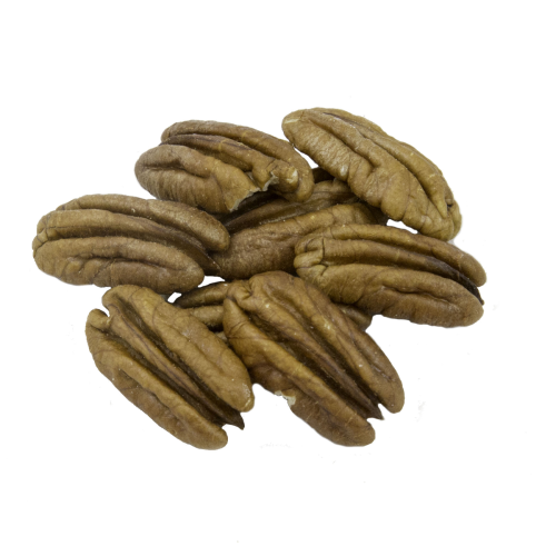 Westpoint Organic Pecan Halves, 5 kg