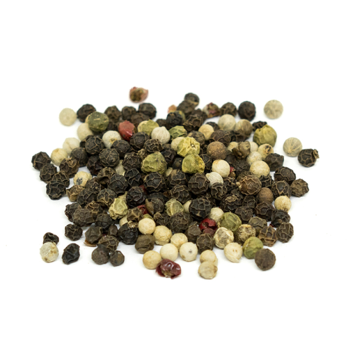 Westpoint Pepper Mix 4 Blend, 12.5 kg