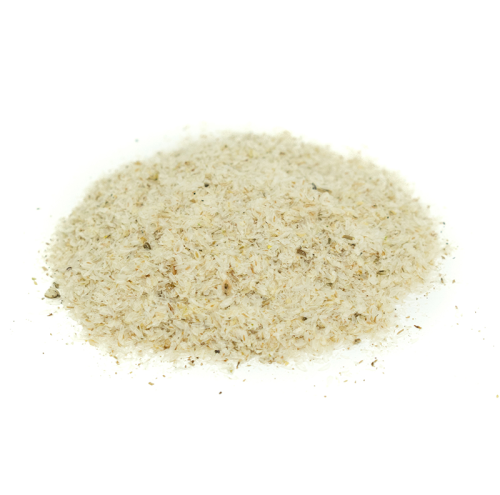 Westpoint Psyllium Husk Whole, 15 kg