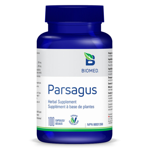 Biomed Polygonum, 50ml