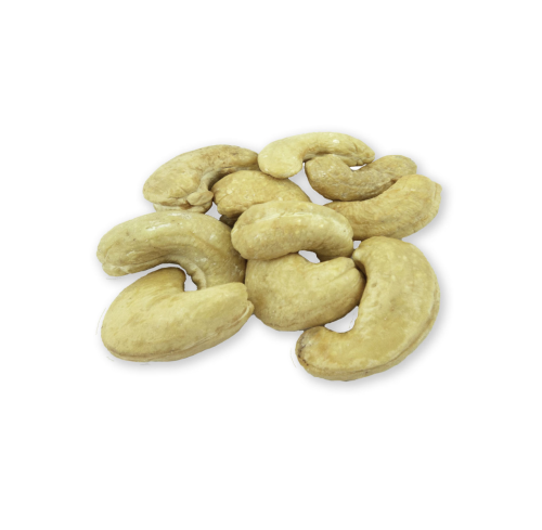 Westpoint Cashew Whole Roasted N/S, 5 kg
