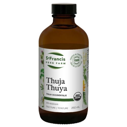 St. Francis Thuja, 1000 mL