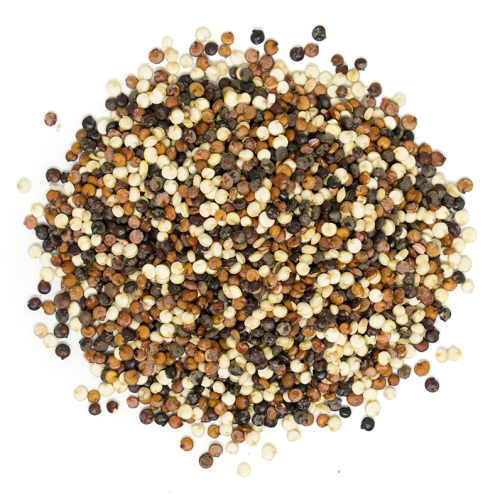 Westpoint Organic Tricolor Quinoa, 10 kg