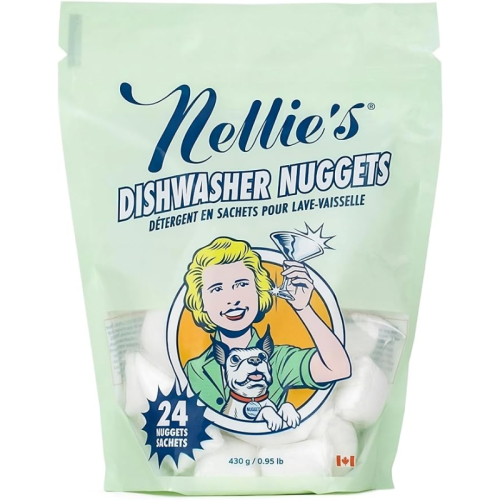 Nellie's Dishwasher Nuggets (24)