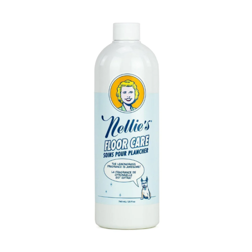 Nellie's Floor Care, 750ml