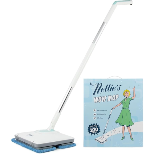 Nellie's Wow Mop