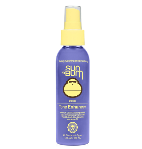 Sun Bum Blonde Tone Enhancer, 118ml