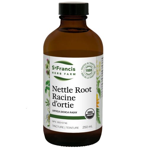 St. Francis Nettle Root, 1000 mL