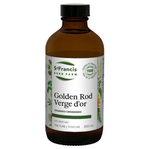 St. Francis Golden Rod, 1000 mL