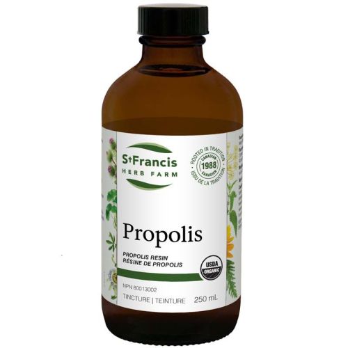 St. Francis Propolis, 1000 mL