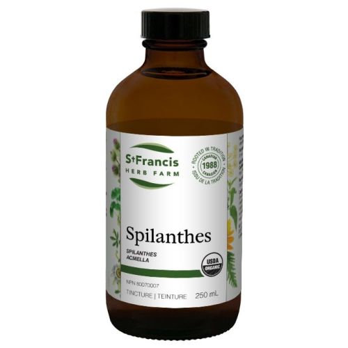 St. Francis Spilanthes, 1000 mL