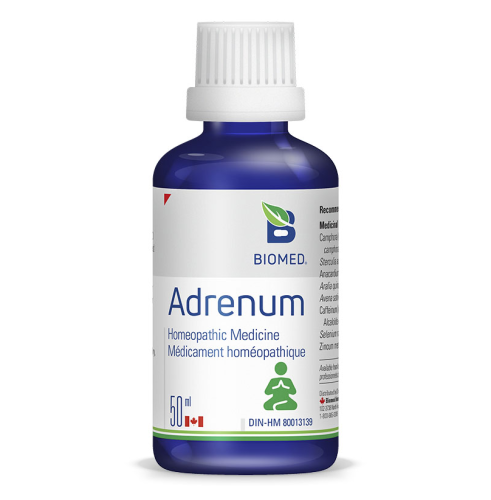 Biomed Adrenum, 50ml