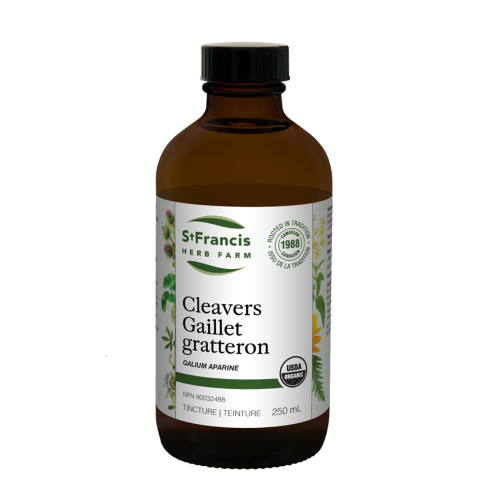 St. Francis Cleavers, 1000 mL