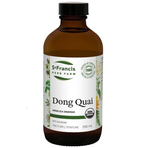 St. Francis Dong Quai, 1000 mL