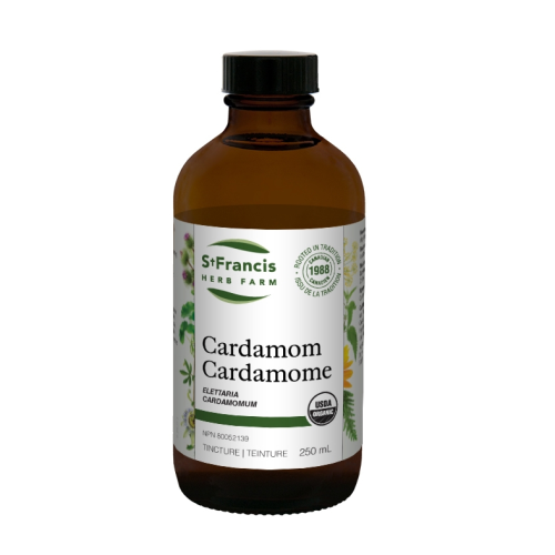 St. Francis Cardamom, 1000 mL