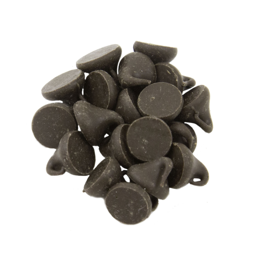 Westpoint Organic Chocolate Chips, 2 kg