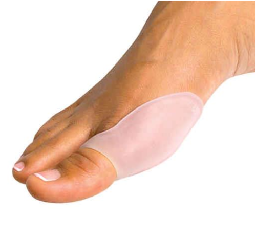 Pedifix Viscogel Bunion Cushion