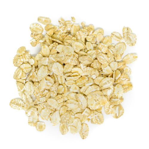 Westpoint Organic Barley Flakes, 11.3 kg