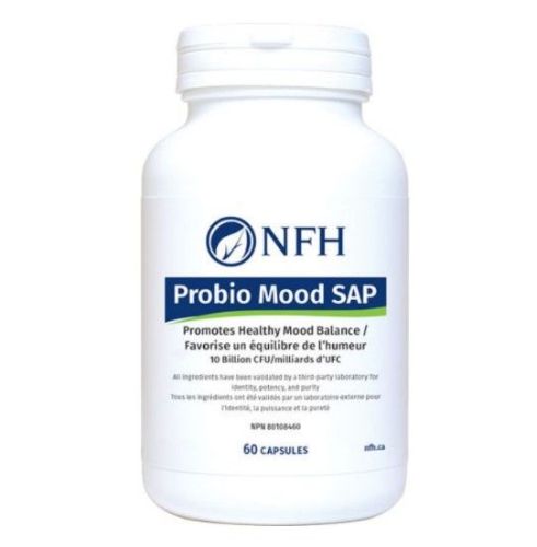 NFH ProBio Mood SAP, 60 capsules