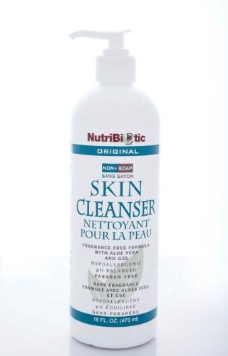 Nutribiotic NonSoap (orig.), 473ml