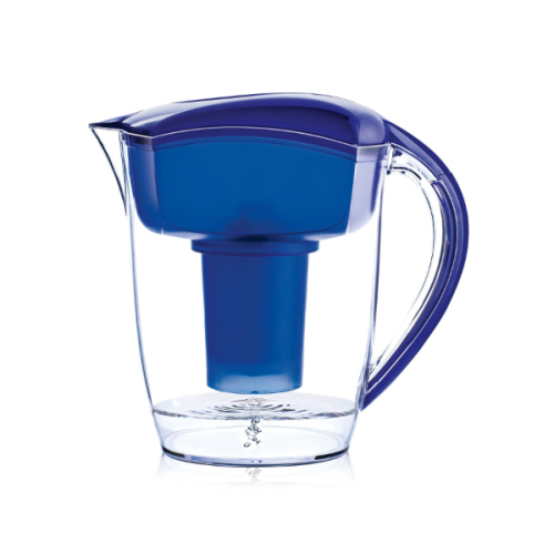 Santevia Systems Classic Pitcher Blue