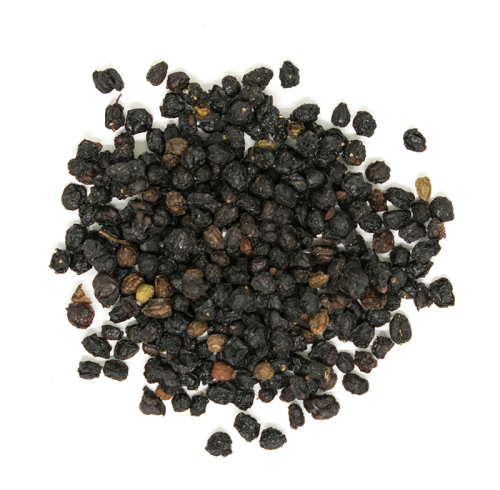 Westpoint Elder Berry Whole, 2 kg