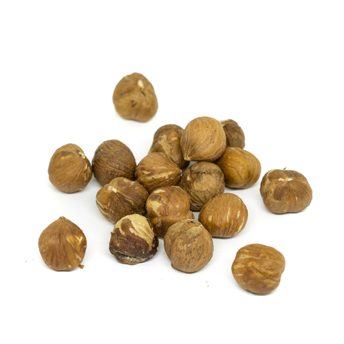 Westpoint Hazelnuts Raw, 5 kg