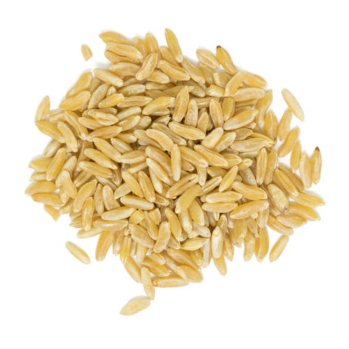 Westpoint Organic Kamut Kernels, 20 kg