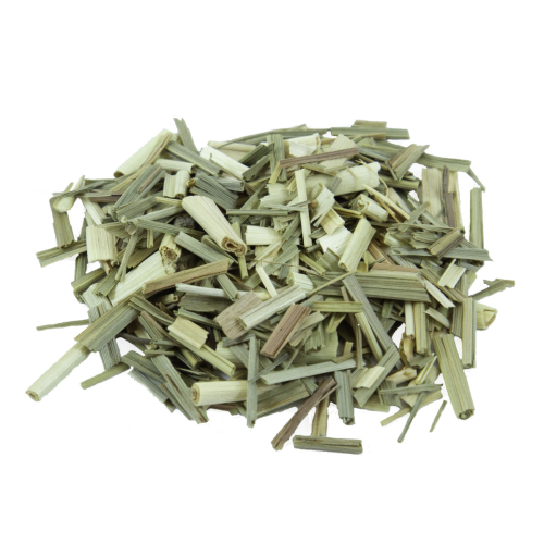 Westpoint Organic Lemon Grass, 2 kg