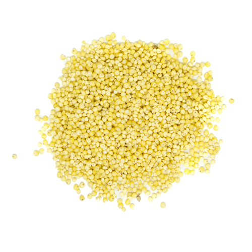 Westpoint Organic Millet Hulled, 2 kg