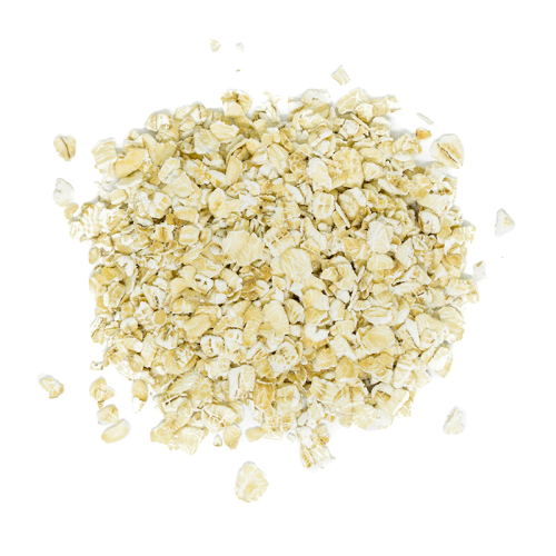 Westpoint Organic Oat Flakes Quick, 1 kg