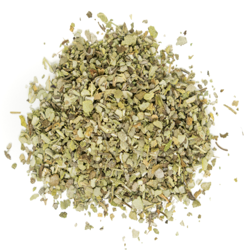 Westpoint Organic Sage Leaf, 2 kg