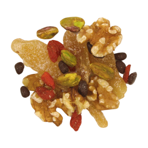 Westpoint Superfood Snack Mix, 5 kg