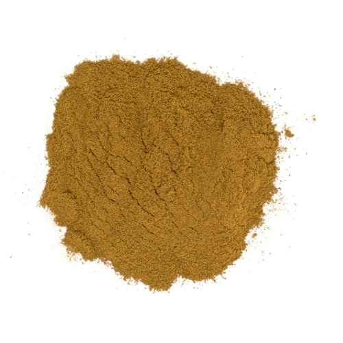 Westpoint Organic Cinnamon Ground, 55 lb 