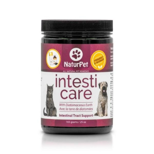 Naturpet Intesti Care, 165g