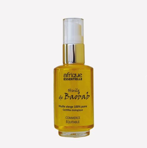 Kariderm Baobab Oil Organic, 50ml