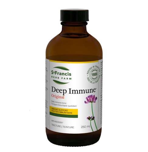 St. Francis Deep Immune® Original, 1000 mL