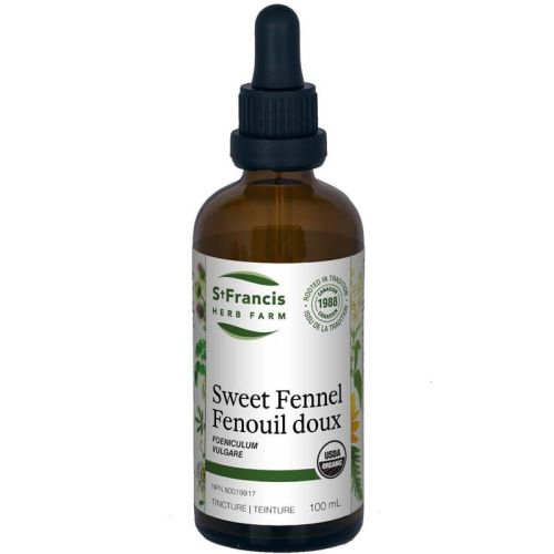 St. Francis Fennel, 1000 mL