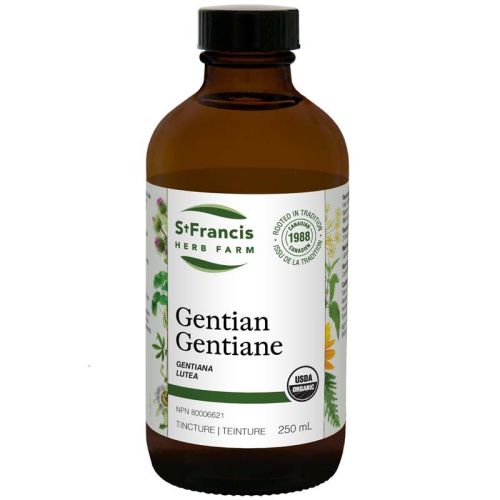 St. Francis Gentian, 1000 mL