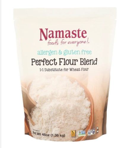 Namaste Foods Perfect Flour Blend 1.36kg
