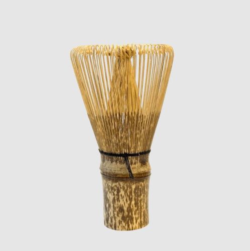 Two Hills Tea Bamboo Whisk (Chasen) For Matcha