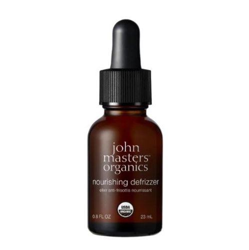 John Masters Organics Nourishing Defrizzer for Dry Hair, 25ml