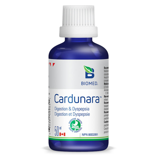 Biomed Cardunara, 50ml
