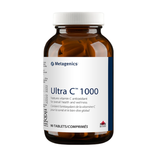 Metagenics Ultra C™ 1000, 90 Tablets